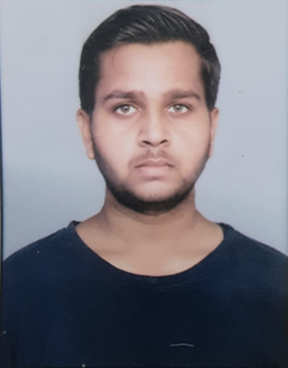 Sparsh Gupta
