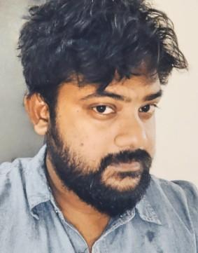 Kesavan Boopathy