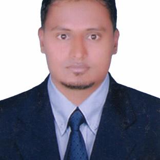Sujith Rao Gaekwad R