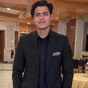 HARENDRA PRATAP SINGH KORANGA