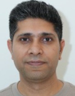 Dheeraj Khanna