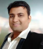 ANUPAM MISHRA