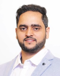 Ankur Mishra