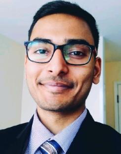 Akshay Jain