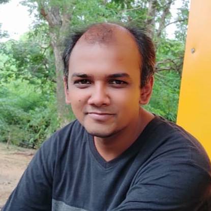 PRATIKSINH V RAJ
