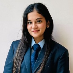 RASHMEET KAUR