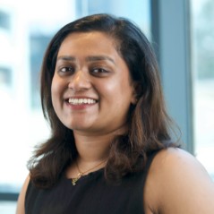 Sangeetha Varghese