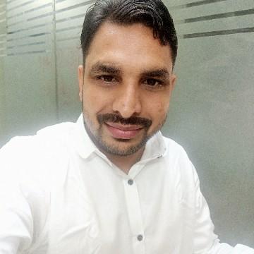 Rajesh Kumar