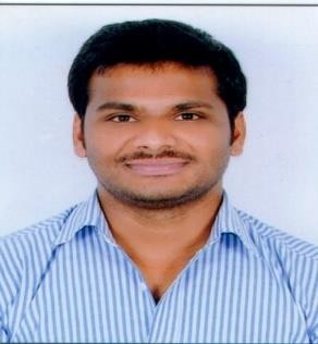 Sirikonda Satish