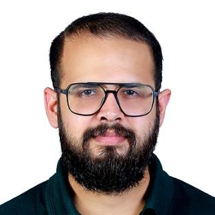 GOKUL NARAYAN