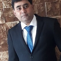 Ashish Dash