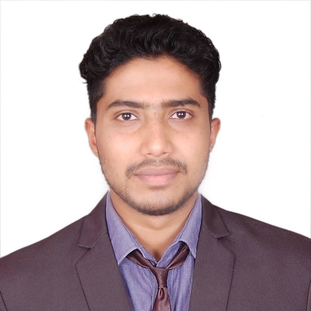 Sankalpa Panigrahi