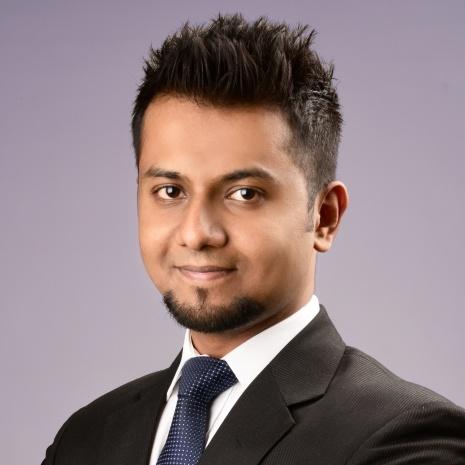 Shashank Nair