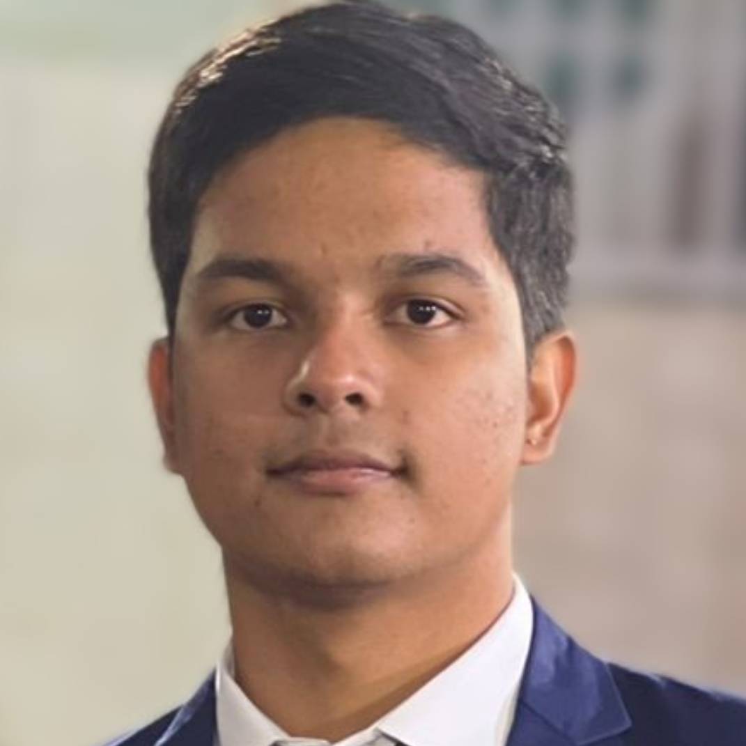 Harsh Singh