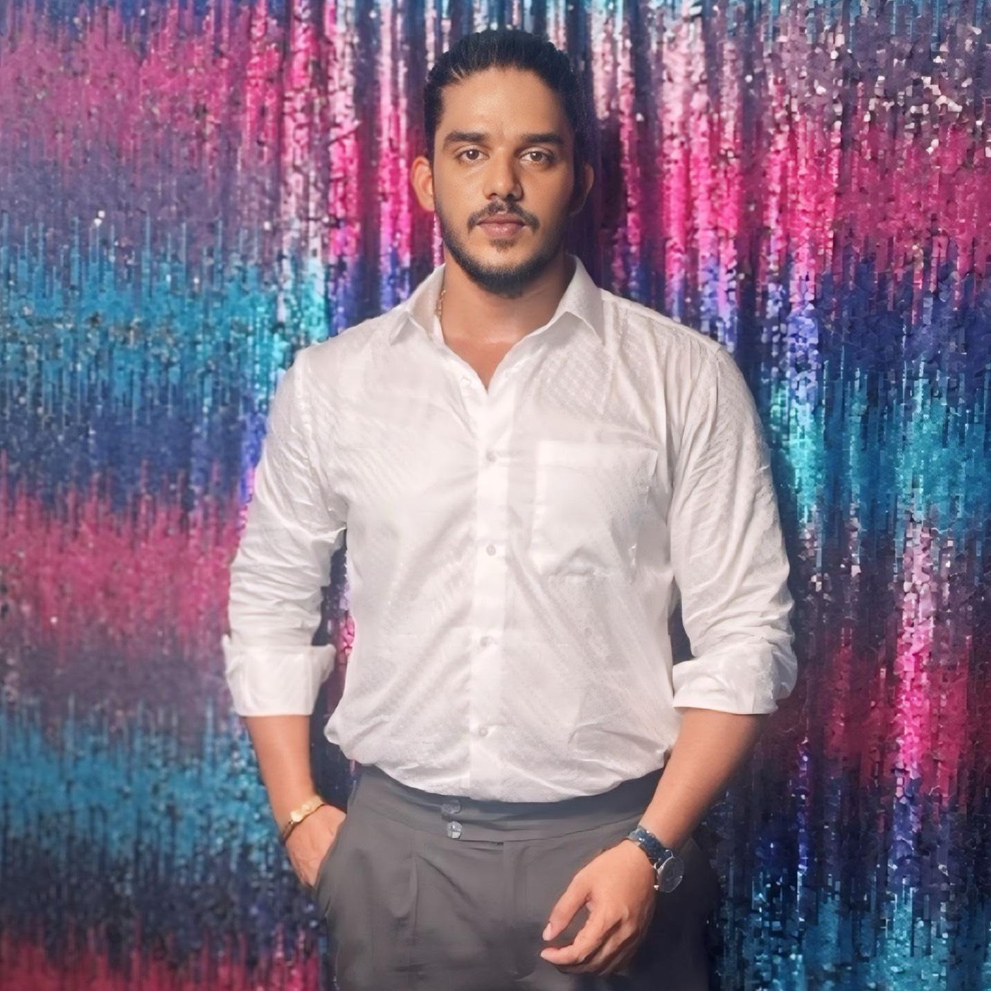 Karthik Pandiyan