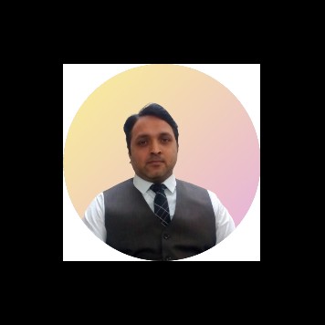 Vineet Bhargava