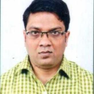 ANUPAM CHAKRABARTY