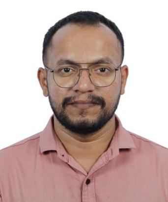 Vishnu Perumthottam