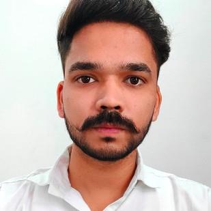 Rahul Soni