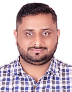 SAURABH KUMAR SINGH