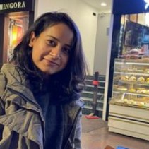 Shivani Beniwal