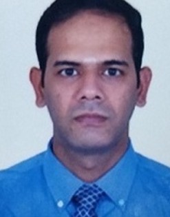 ANUSH SRINIVASAN
