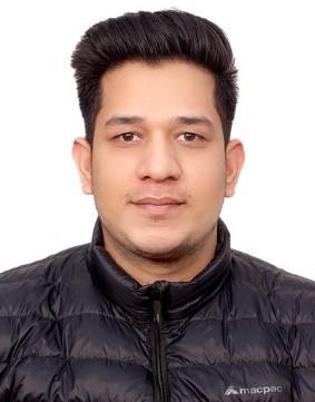 ROHIT MAMMAN