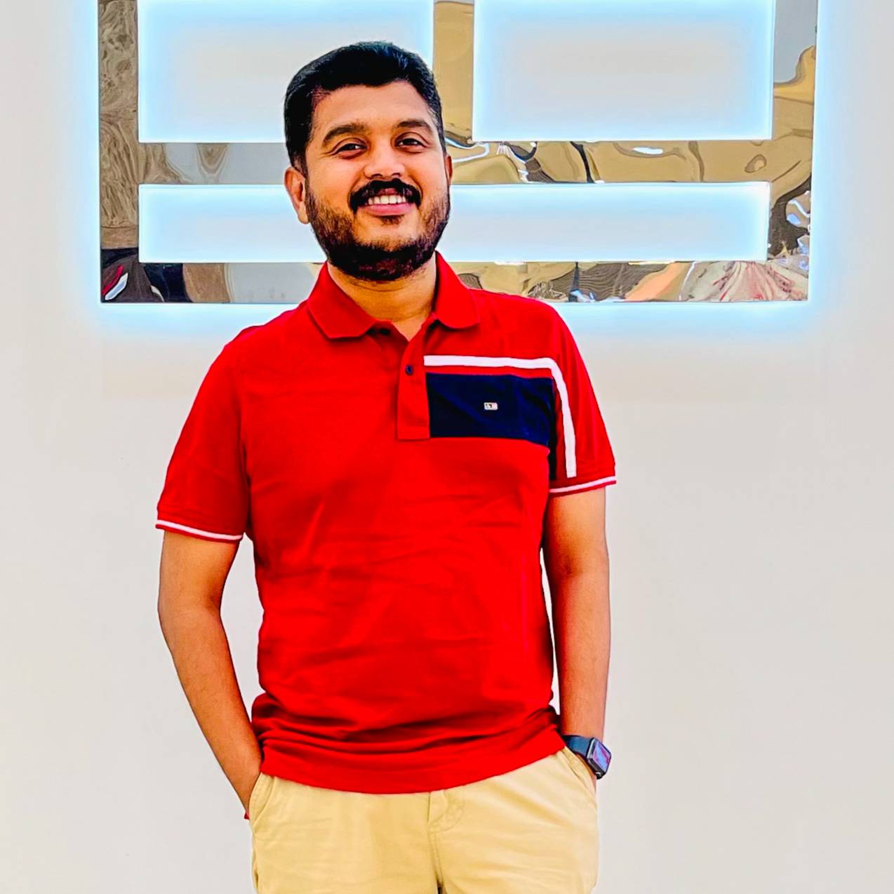 Muraleedhara Menon