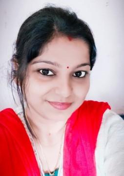 Sasmita Behera