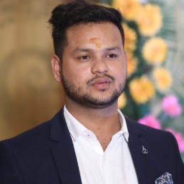Pankaj Rawat