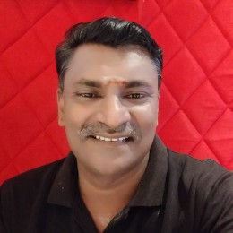 S.PALANIVEL Sakthivel