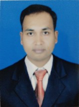 DHARMARAJ BHUYAN