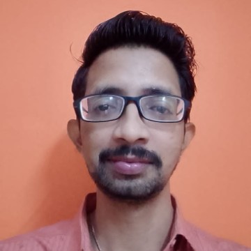 Raghavendra Botta