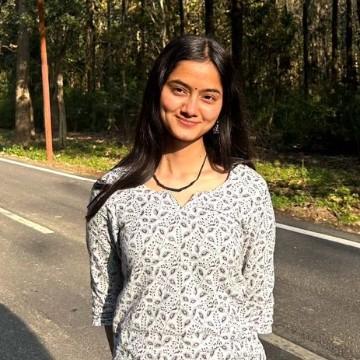 Khushi Negi