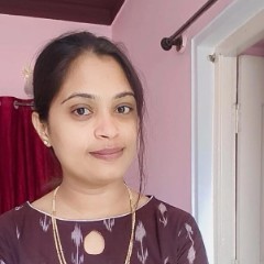 RADHIKA C B
