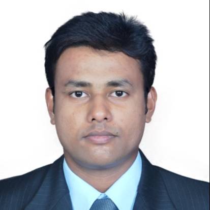 Partha Pratim Ghosh