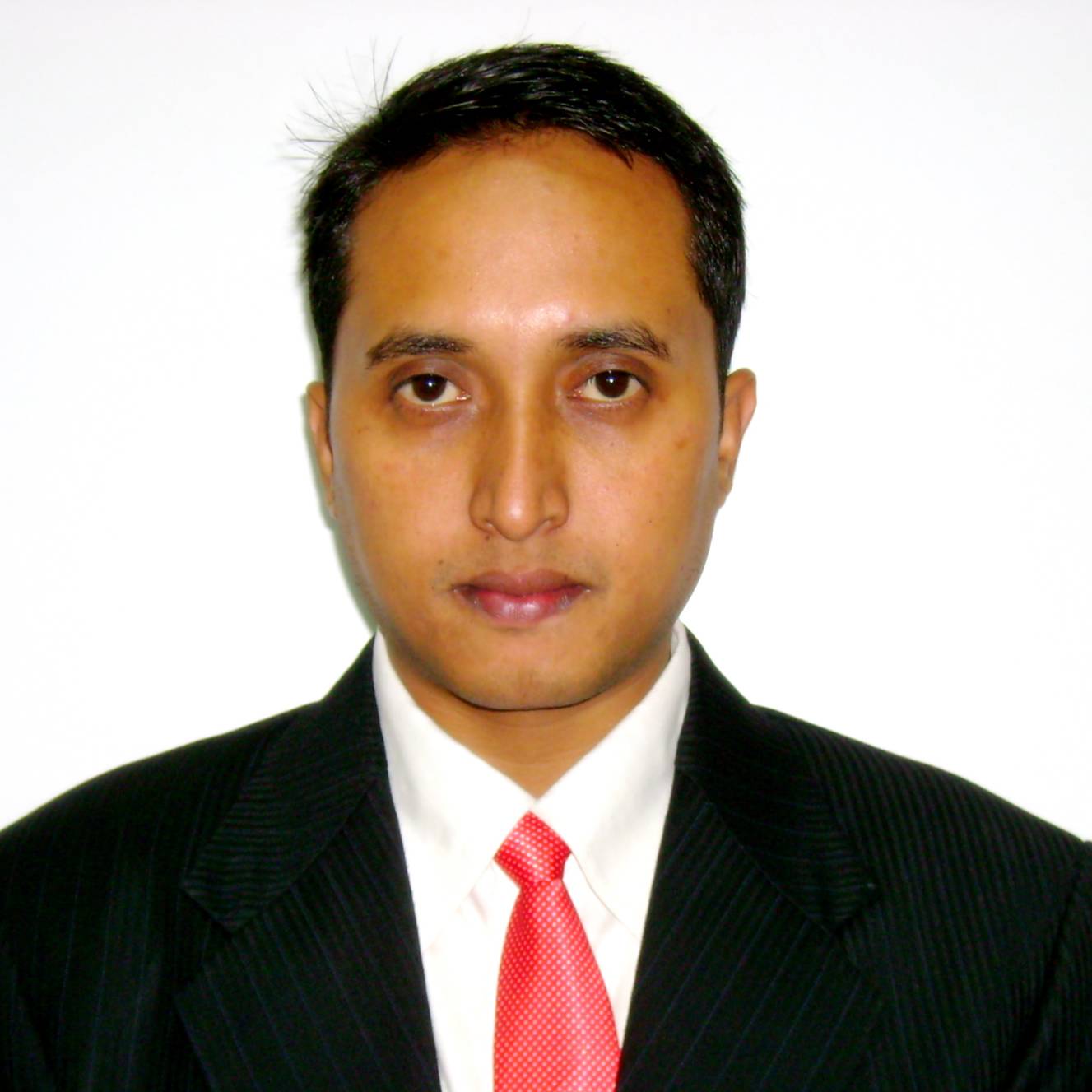 Bhaskar Sarma