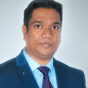 Rajesh Mohanam