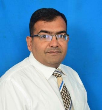 AVS SRIDHAR