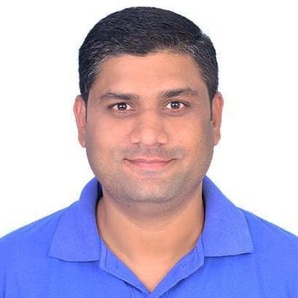 Rahul Gaike