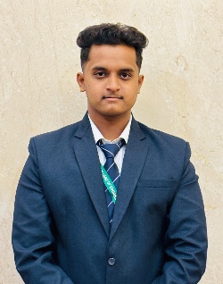 Parth Shete