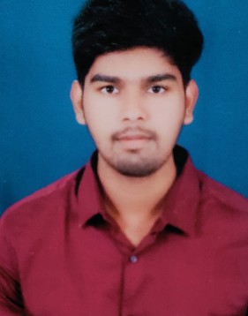 SAI BHARGAV PRASAD NAMALA