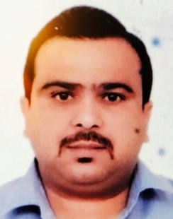 PANKAJ ROHILA