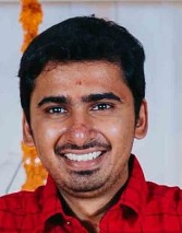 Sibiarasu Govindasamy