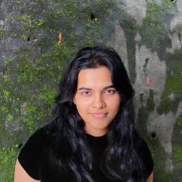 Vandhana Menon
