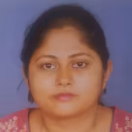 Mallika Gadamsetti