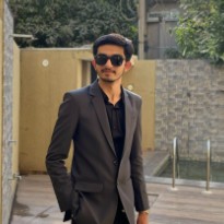 Nihil Pandit