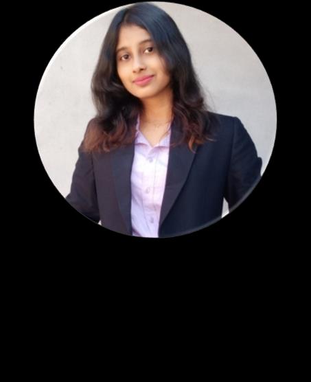 Karishma Majumder