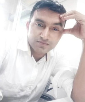 Zubair Ali Khan