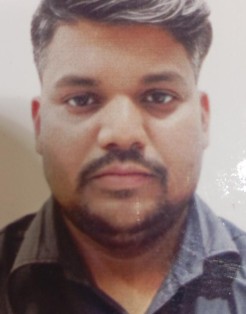 BILLU JAISWAL